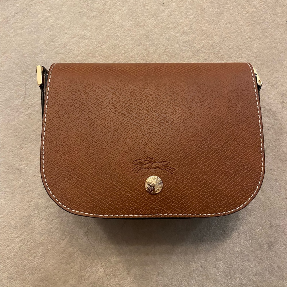 Longchamp Epure Crossbody Bag